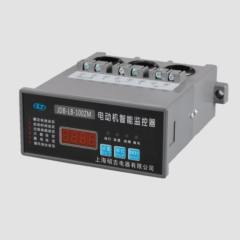 江蘇泰州電動機保護器哪里有賣？