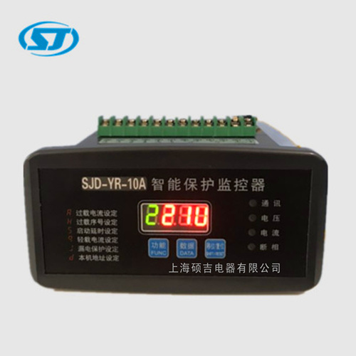 江蘇泰州電動機保護器哪里有賣？