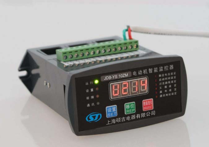 新疆伊犁電動機(jī)保護(hù)器品牌哪個質(zhì)量好?