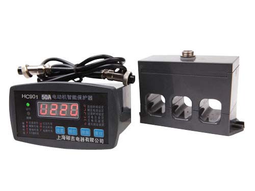 新疆克拉瑪依電機綜合保護器品牌哪個好？