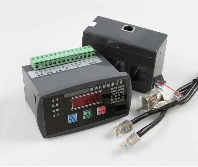 新疆阿勒泰低壓電動機(jī)保護(hù)器品牌哪個好？