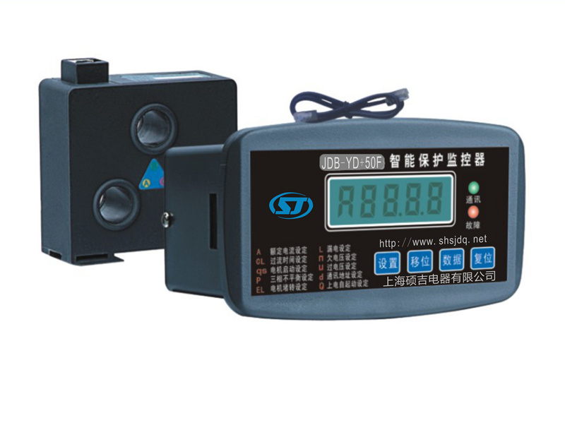 廣東江門(mén)電動(dòng)機(jī)保護(hù)控制器廠家哪個(gè)好？